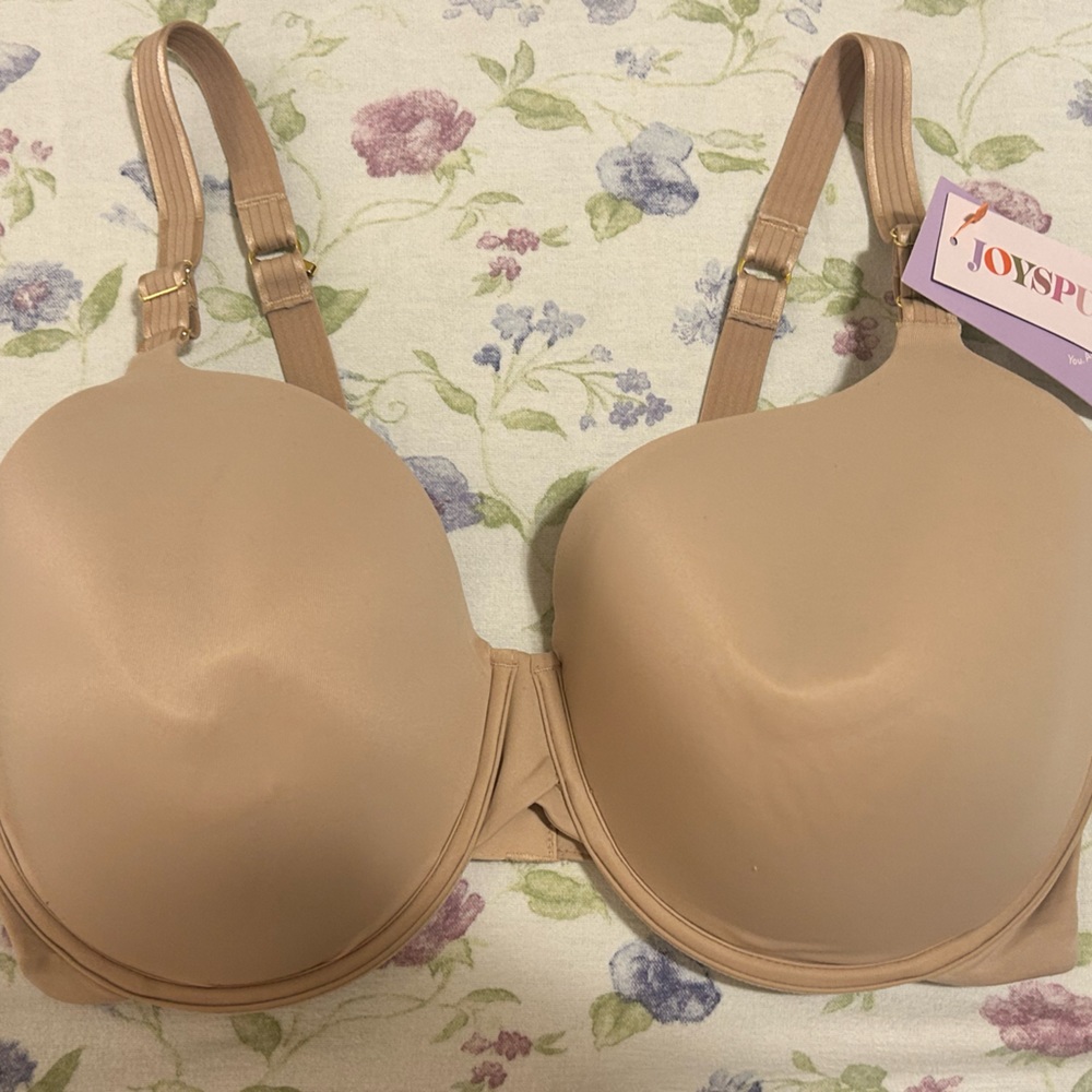 42DD wired bra